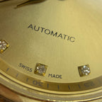 Longines Longines Master Collection 25.50mm L2.128.5.37.7
