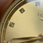 Longines Longines Master Collection 25.50mm L2.128.5.37.7