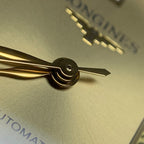 Longines Longines Master Collection 25.50mm L2.128.5.37.7