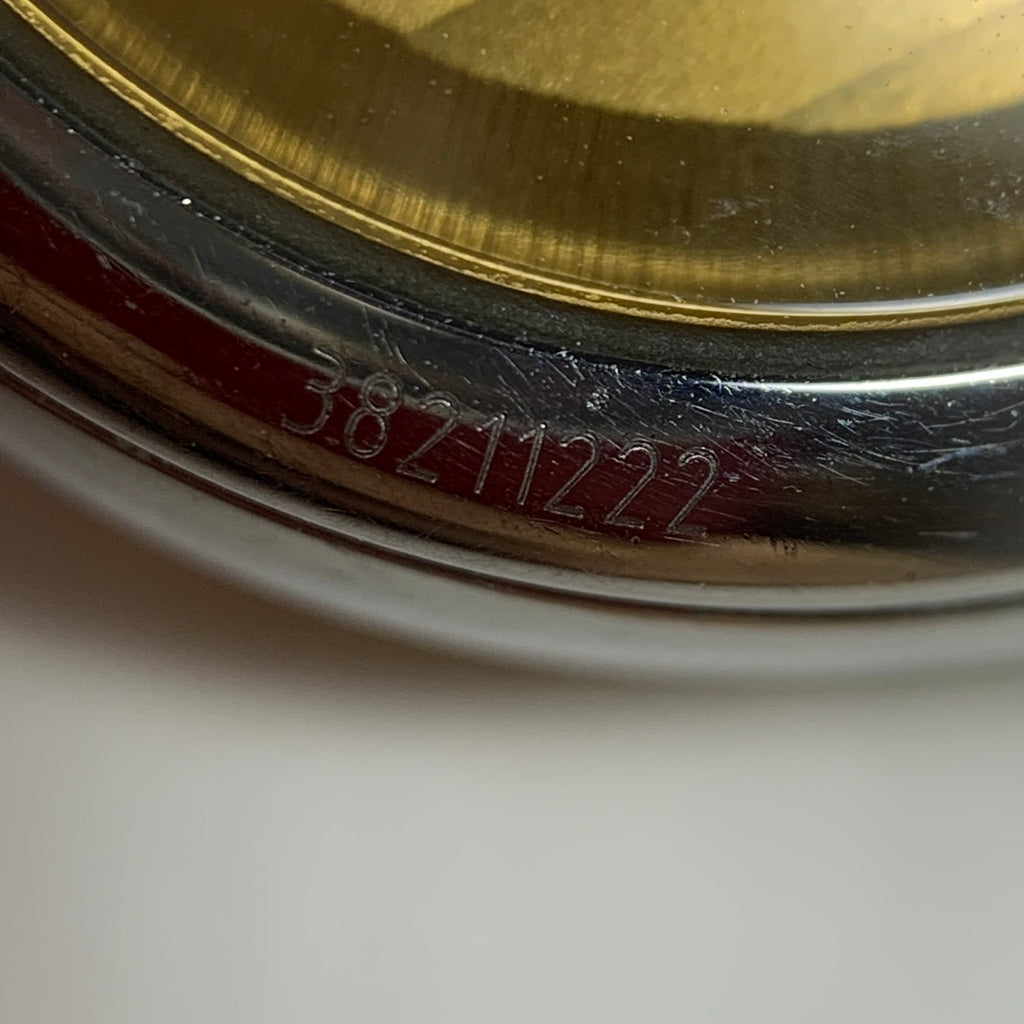 Longines Longines Master Collection 25.50mm L2.128.5.37.7