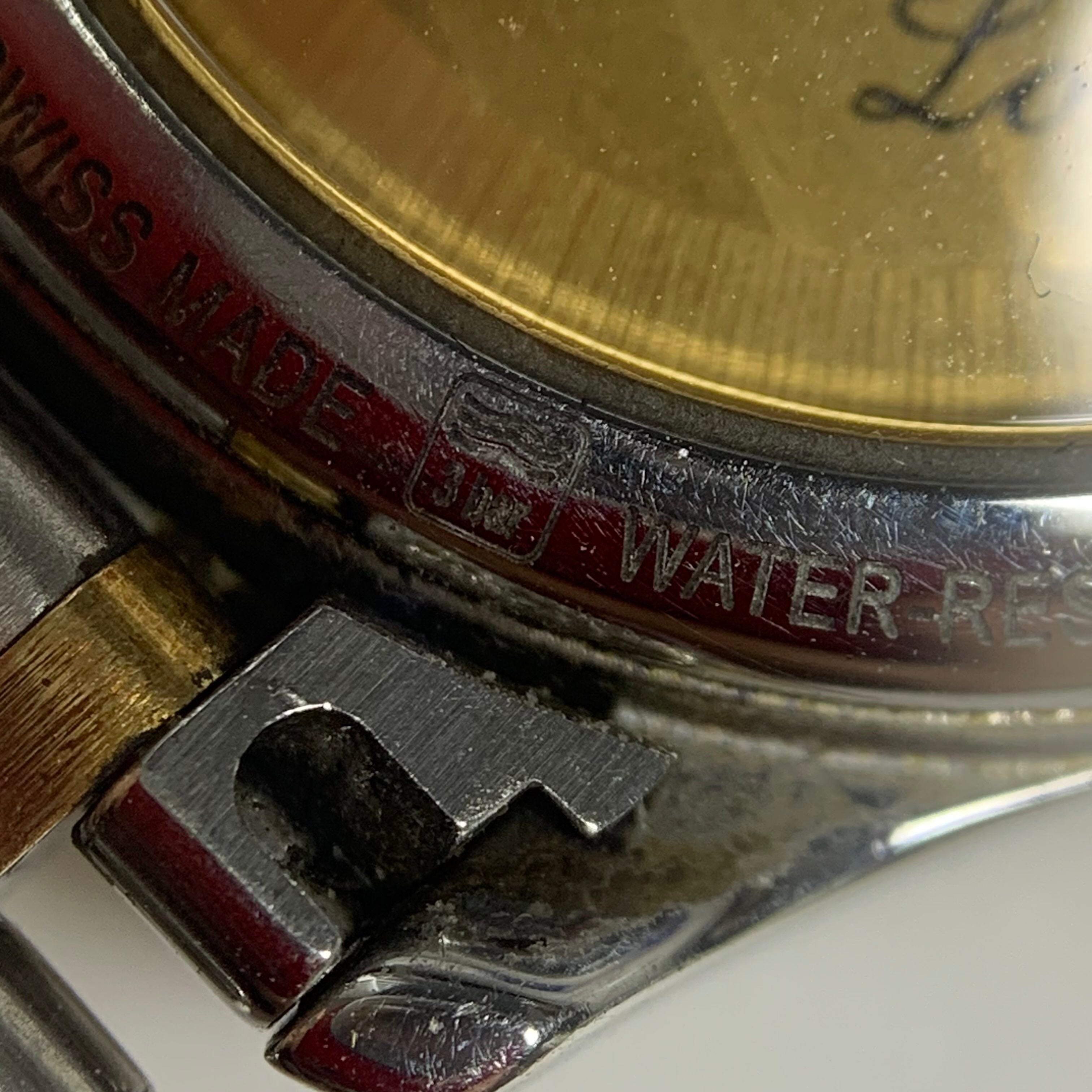 Longines Longines Master Collection 25.50mm L2.128.5.37.7