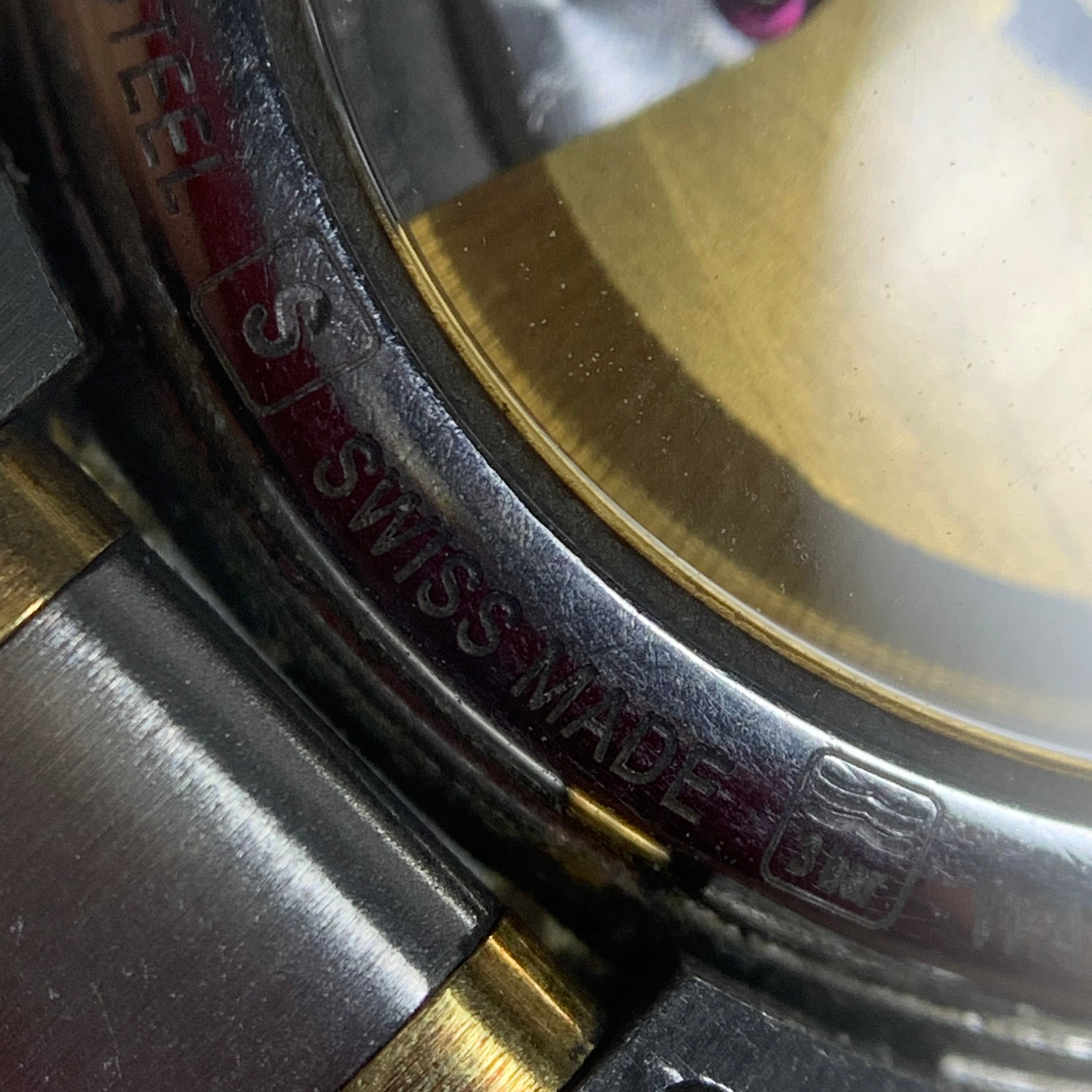 Longines Longines Master Collection 25.50mm L2.128.5.37.7