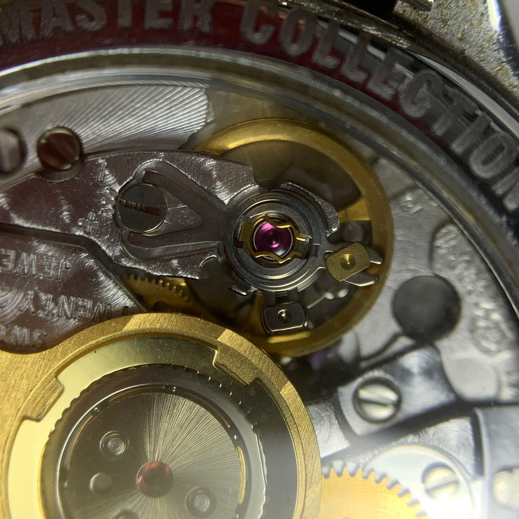 Longines Longines Master Collection 25.50mm L2.128.5.37.7