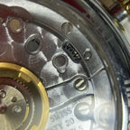 Longines Longines Master Collection 25.50mm L2.128.5.37.7