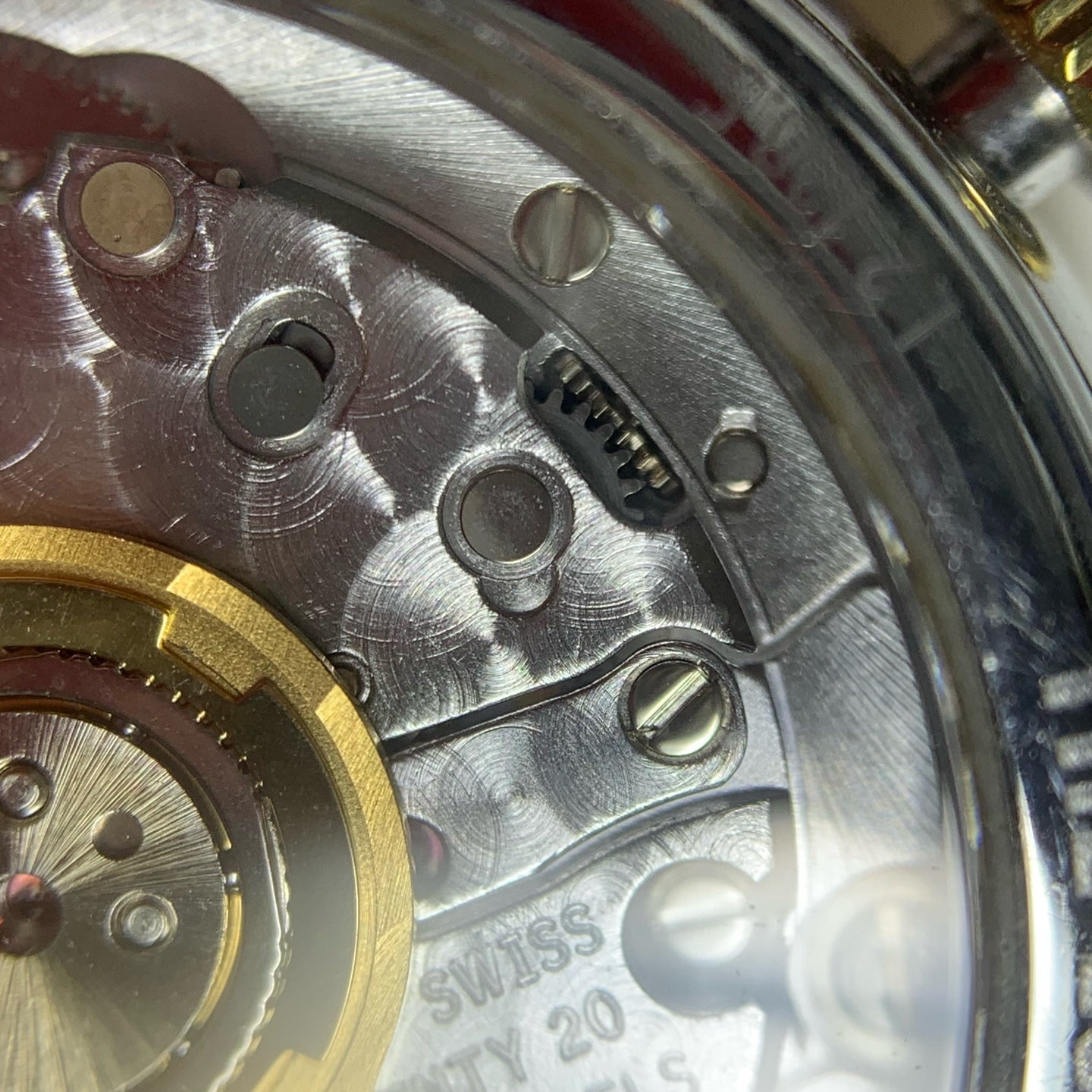 Longines Longines Master Collection 25.50mm L2.128.5.37.7