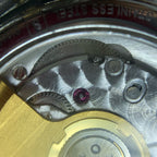 Longines Longines Master Collection 25.50mm L2.128.5.37.7