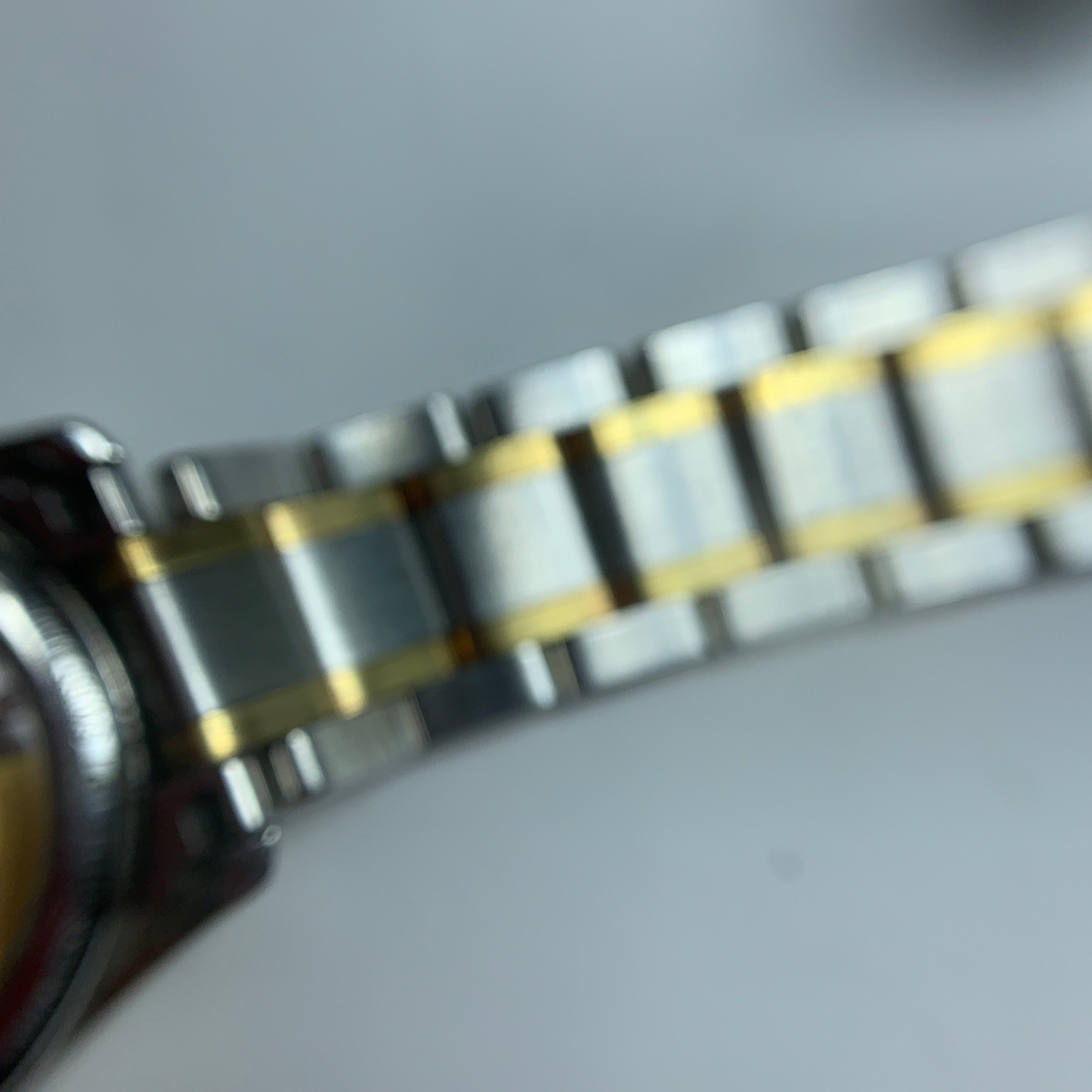 Longines Longines Master Collection 25.50mm L2.128.5.37.7