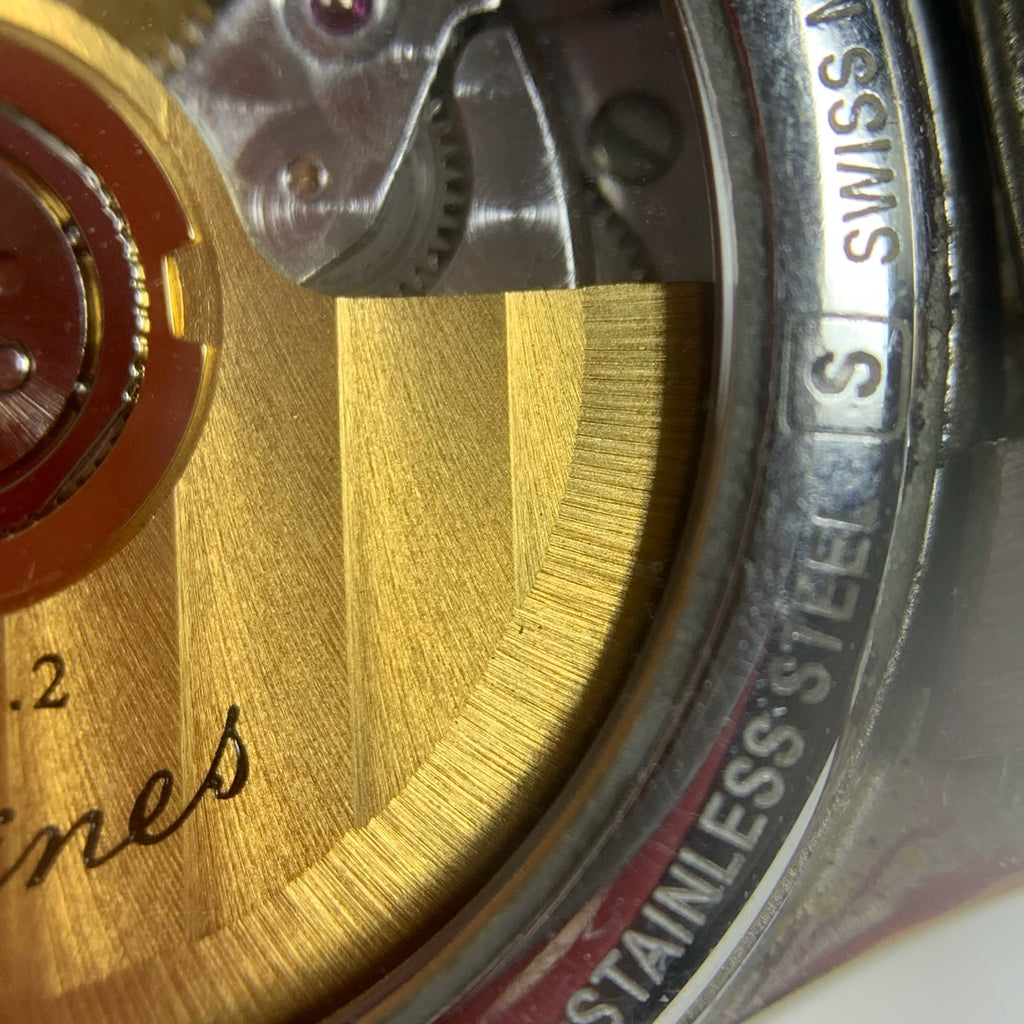 Longines Longines Master Collection 25.50mm L2.128.5.37.7