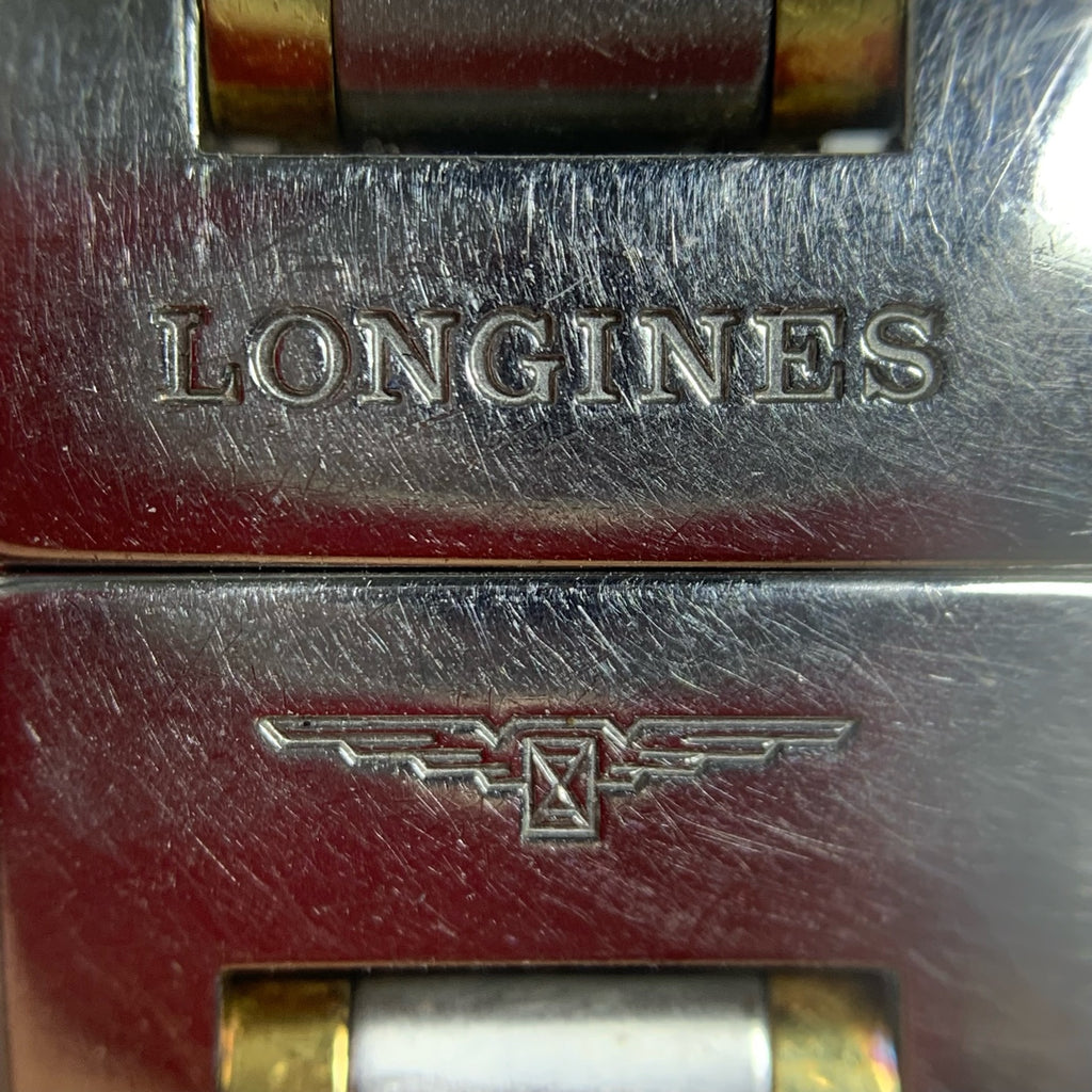 Longines Longines Master Collection 25.50mm L2.128.5.37.7