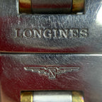 Longines Longines Master Collection 25.50mm L2.128.5.37.7