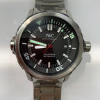 IWC Ocean Timepiece 42 millimeters IW328803