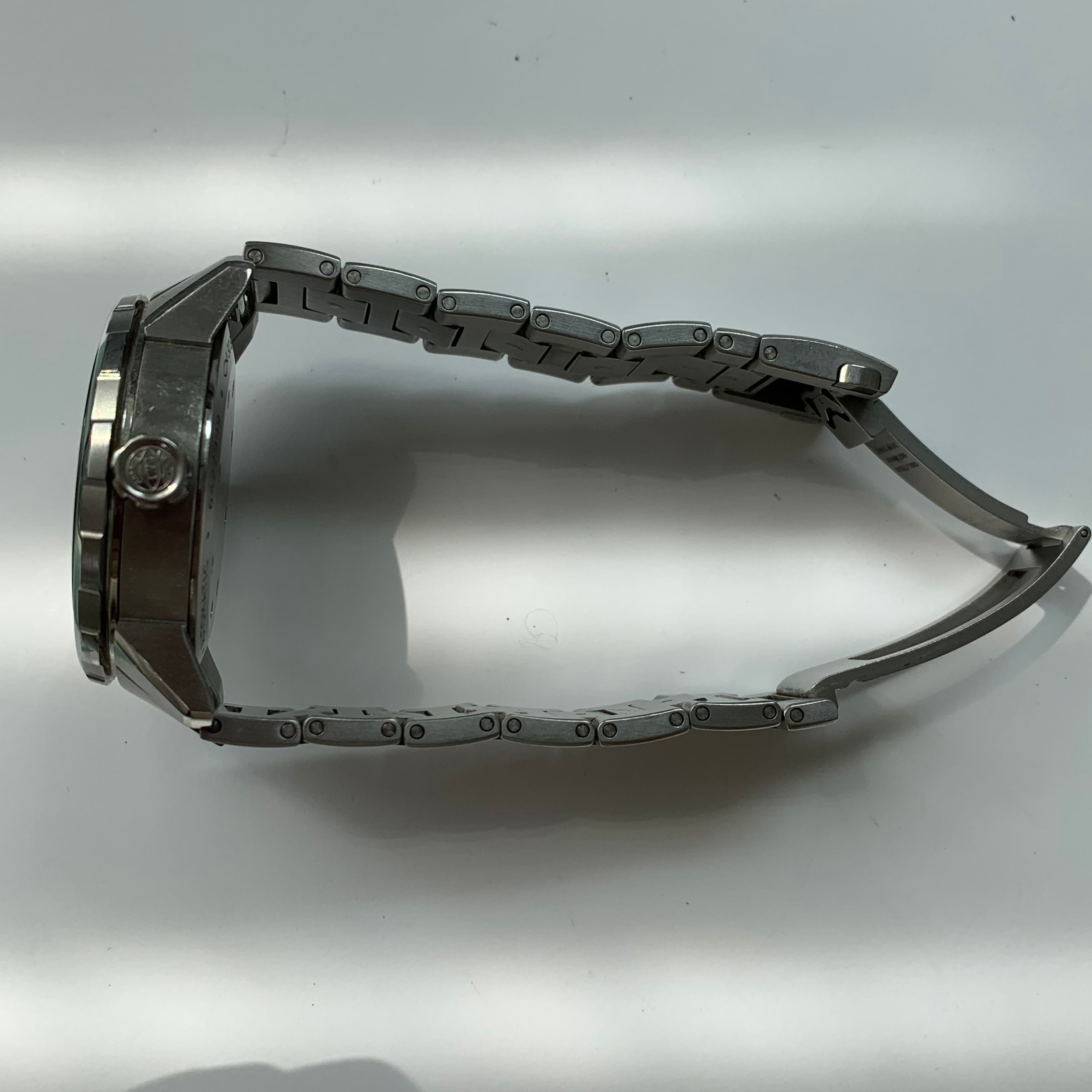 IWC Ocean Timepiece 42 millimeters IW328803