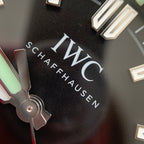 IWC Ocean Timepiece 42 millimeters IW328803
