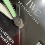 IWC Ocean Timepiece 42 millimeters IW328803