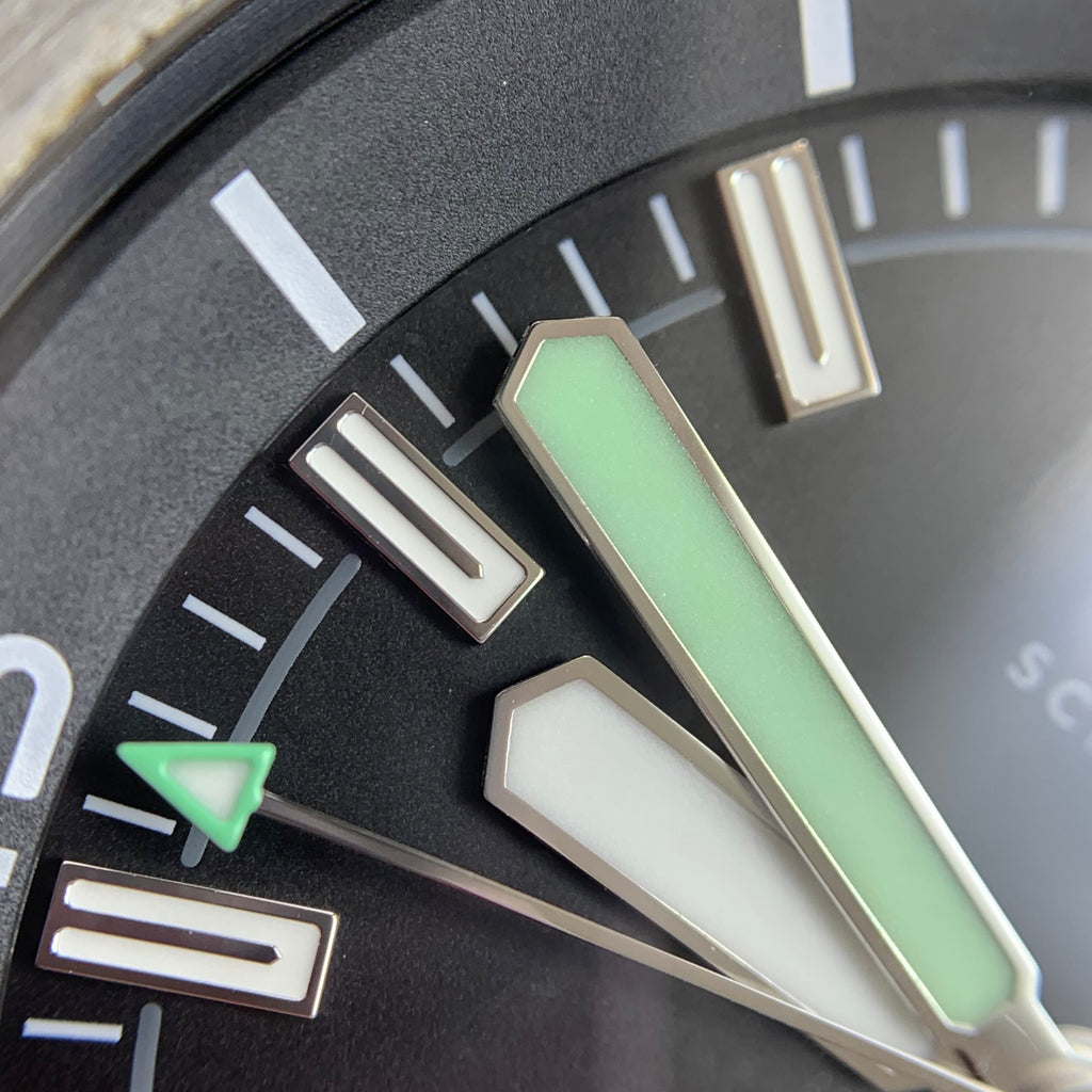 IWC Ocean Timepiece 42 millimeters IW328803