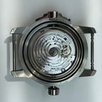 IWC Ocean Timepiece 42 millimeters IW328803