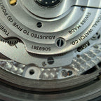 IWC Ocean Timepiece 42 millimeters IW328803