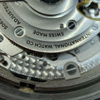 IWC Ocean Timepiece 42 millimeters IW328803