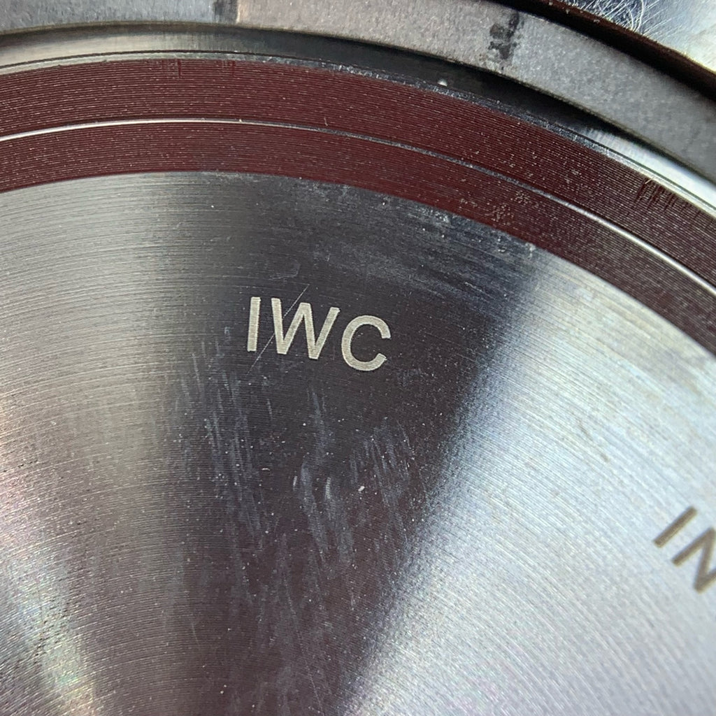 IWC Ocean Timepiece 42 millimeters IW328803