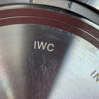 IWC Ocean Timepiece 42 millimeters IW328803