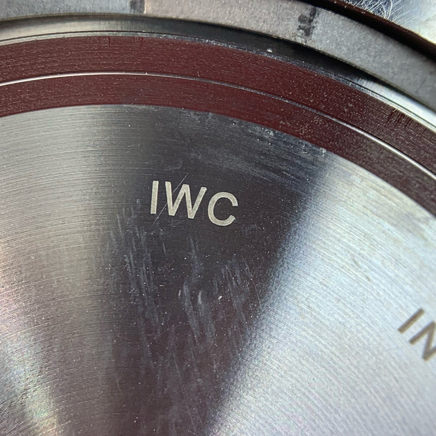 IWC Ocean Timepiece 42 millimeters IW328803