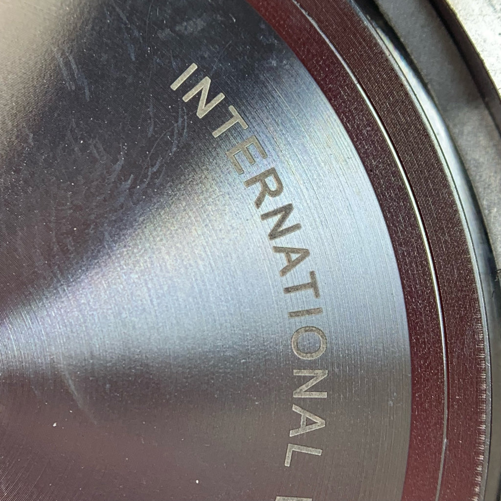 IWC Ocean Timepiece 42 millimeters IW328803