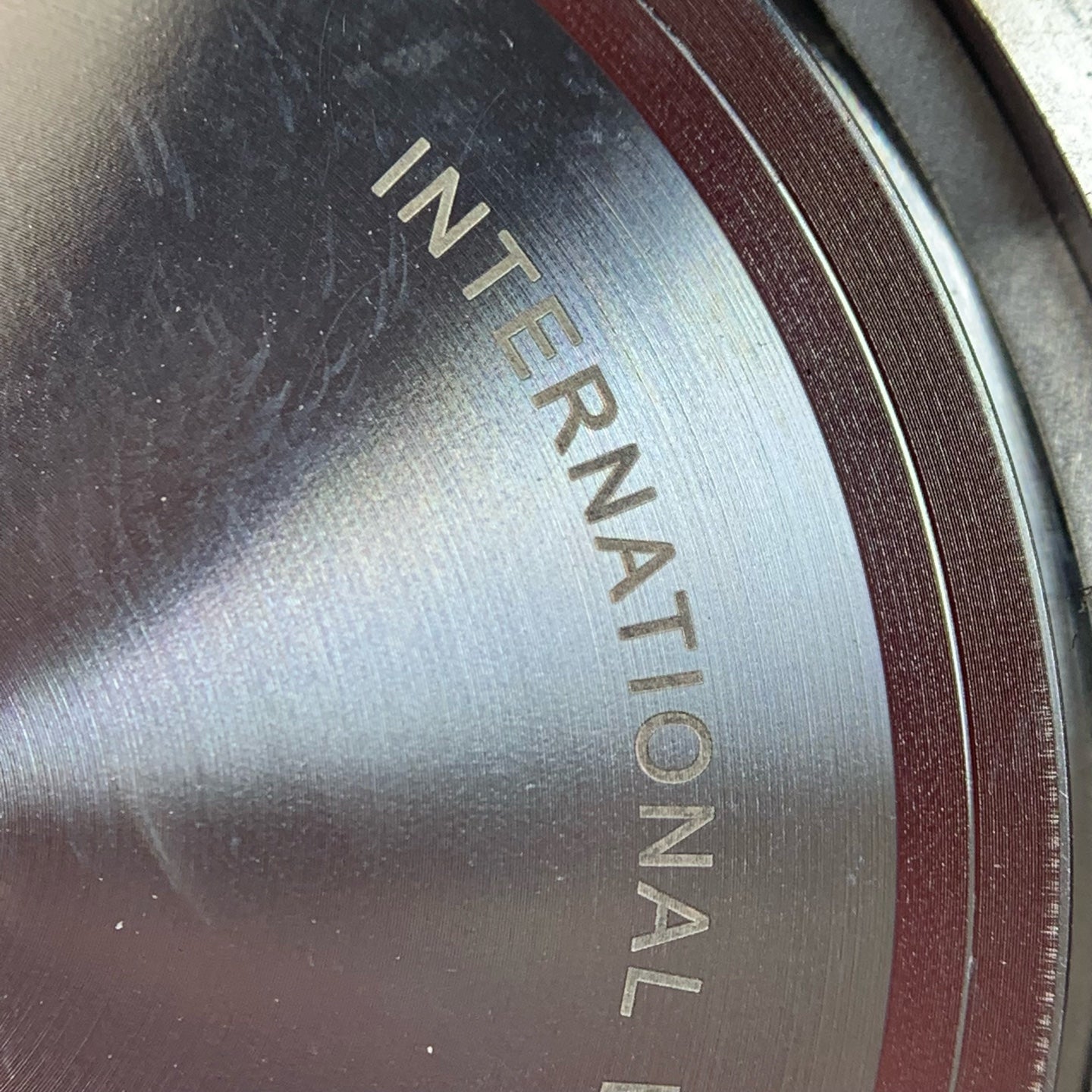 IWC Ocean Timepiece 42 millimeters IW328803