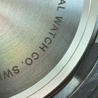 IWC Ocean Timepiece 42 millimeters IW328803