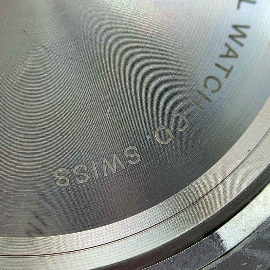 IWC Ocean Timepiece 42 millimeters IW328803