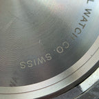 IWC Ocean Timepiece 42 millimeters IW328803