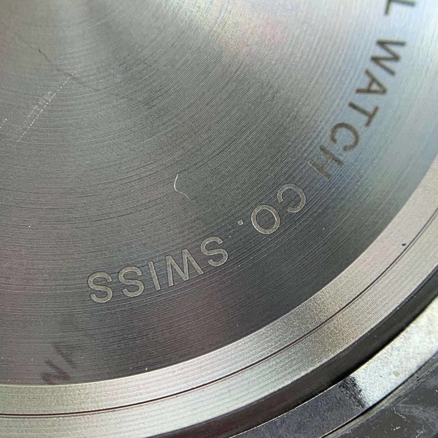 IWC Ocean Timepiece 42 millimeters IW328803