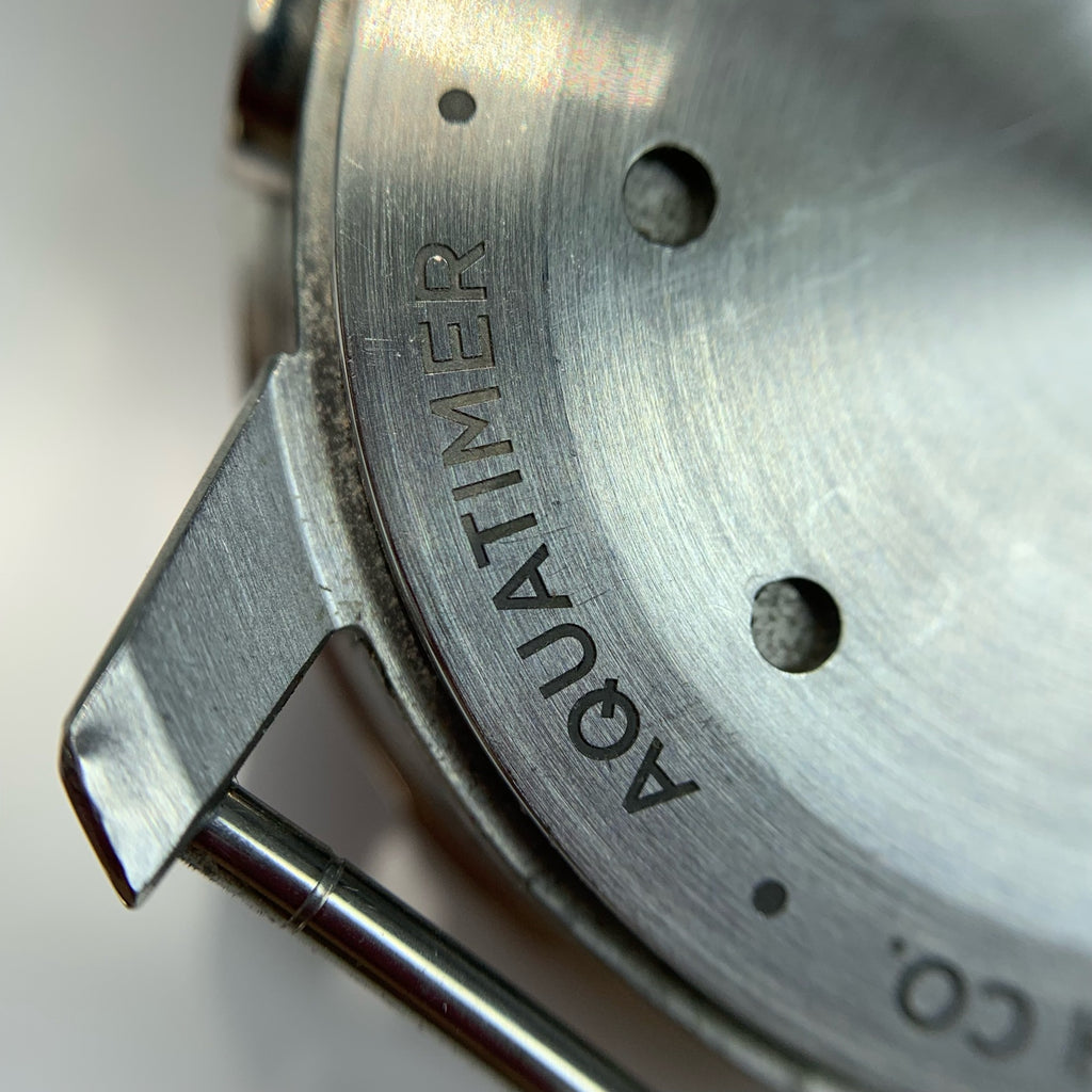 IWC Ocean Timepiece 42 millimeters IW328803