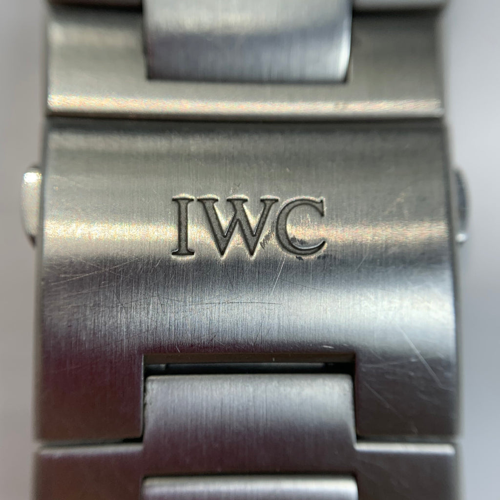 IWC Ocean Timepiece 42 millimeters IW328803