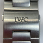 IWC Ocean Timepiece 42 millimeters IW328803