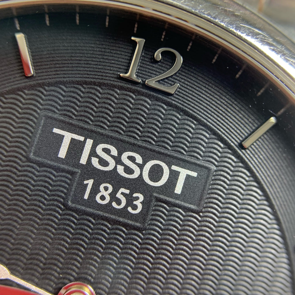Tissot Classic 39.3 millimeters T006.408.11.057.00