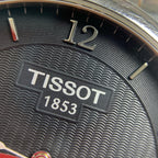 Tissot Classic 39.3 millimeters T006.408.11.057.00