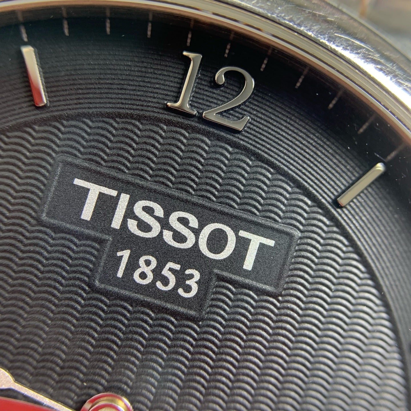 Tissot Classic 39.3 millimeters T006.408.11.057.00