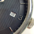 Tissot Classic 39.3 millimeters T006.408.11.057.00