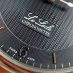 Tissot Classic 39.3 millimeters T006.408.11.057.00