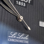 Tissot Classic 39.3 millimeters T006.408.11.057.00