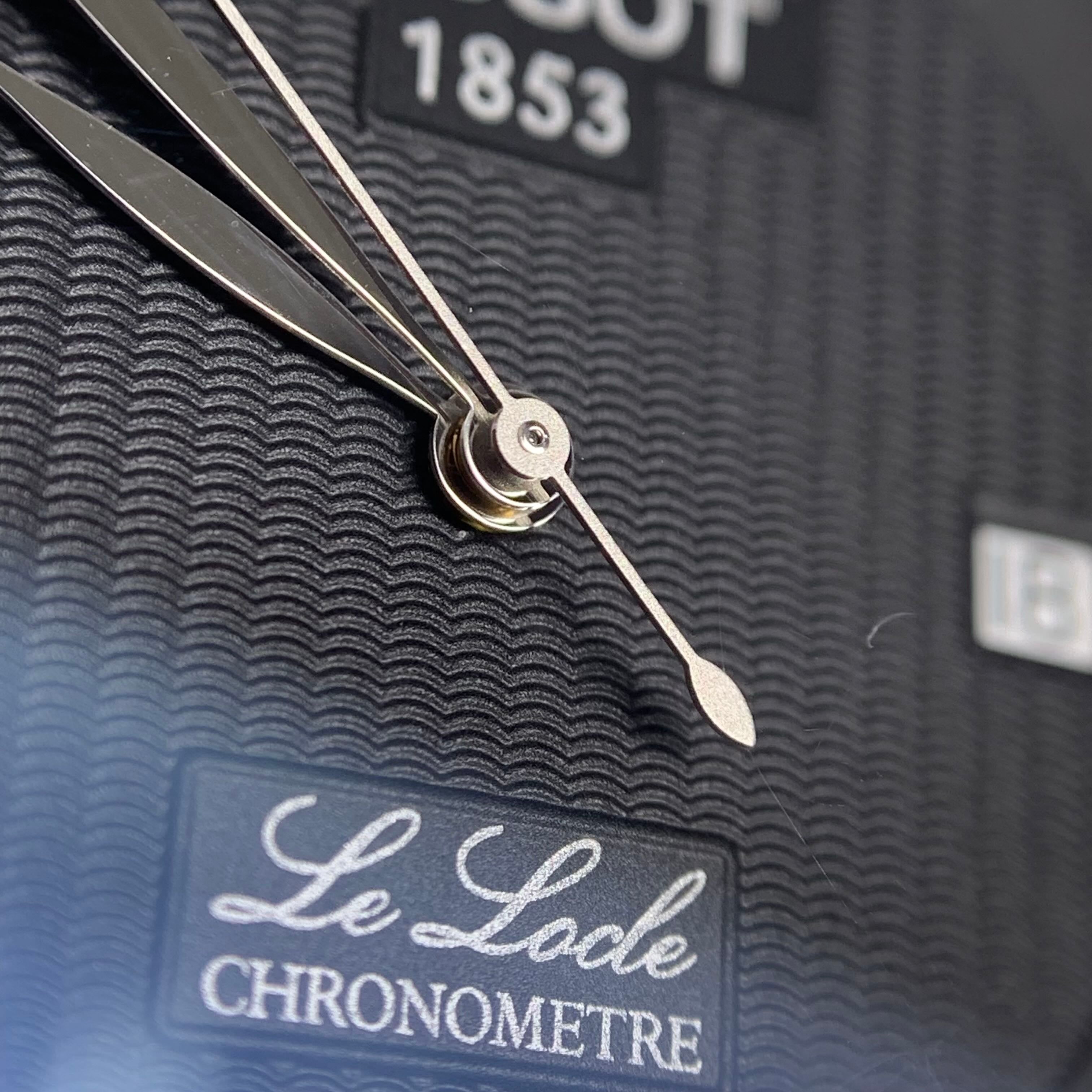 Tissot Classic 39.3 millimeters T006.408.11.057.00