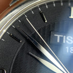 Tissot Classic 39.3 millimeters T006.408.11.057.00