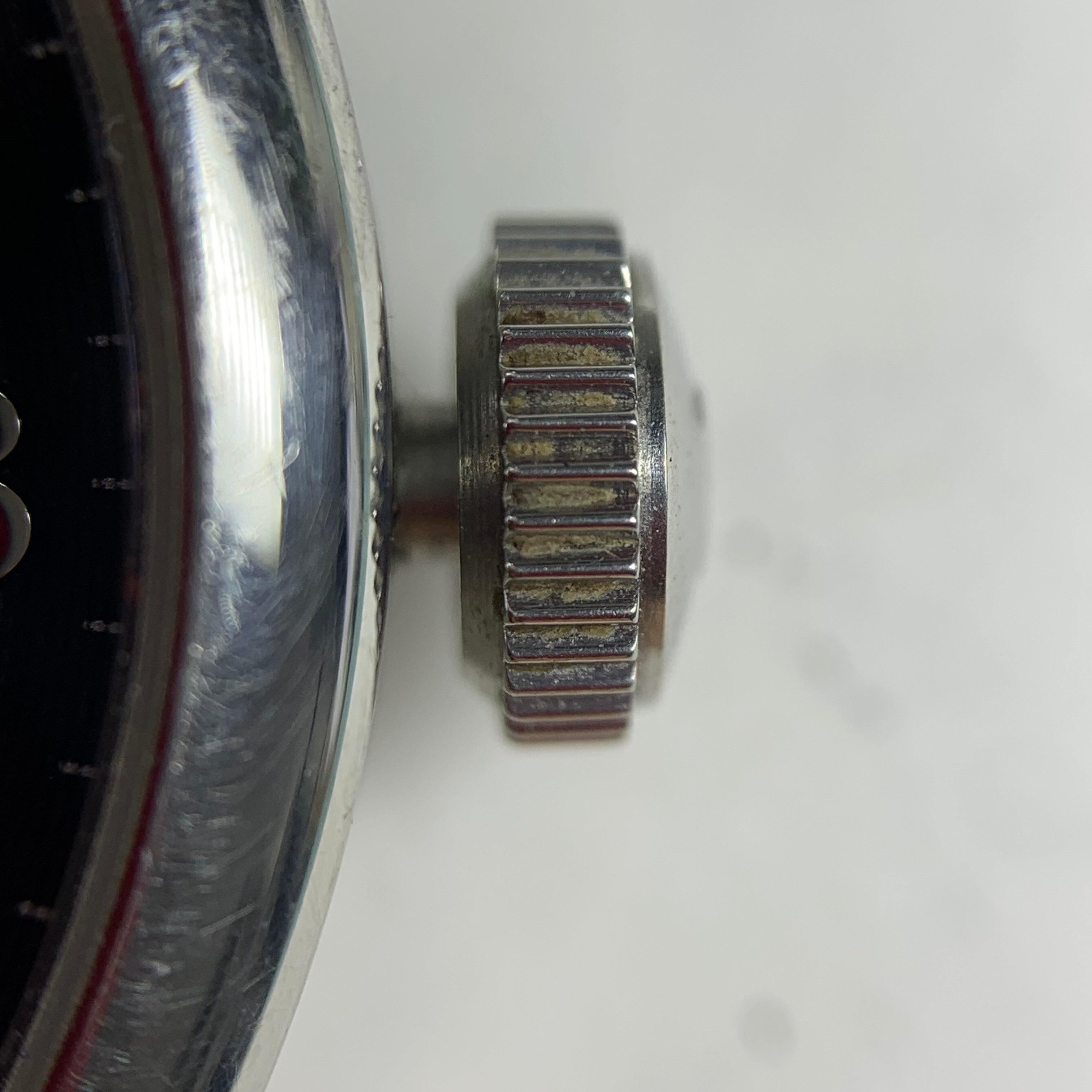 Tissot Classic 39.3 millimeters T006.408.11.057.00