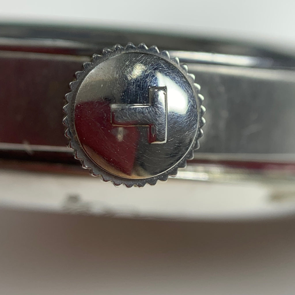Tissot Classic 39.3 millimeters T006.408.11.057.00