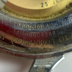 Tissot Classic 39.3 millimeters T006.408.11.057.00