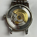 Tissot Classic 39.3 millimeters T006.408.11.057.00