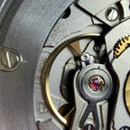 Tissot Classic 39.3 millimeters T006.408.11.057.00