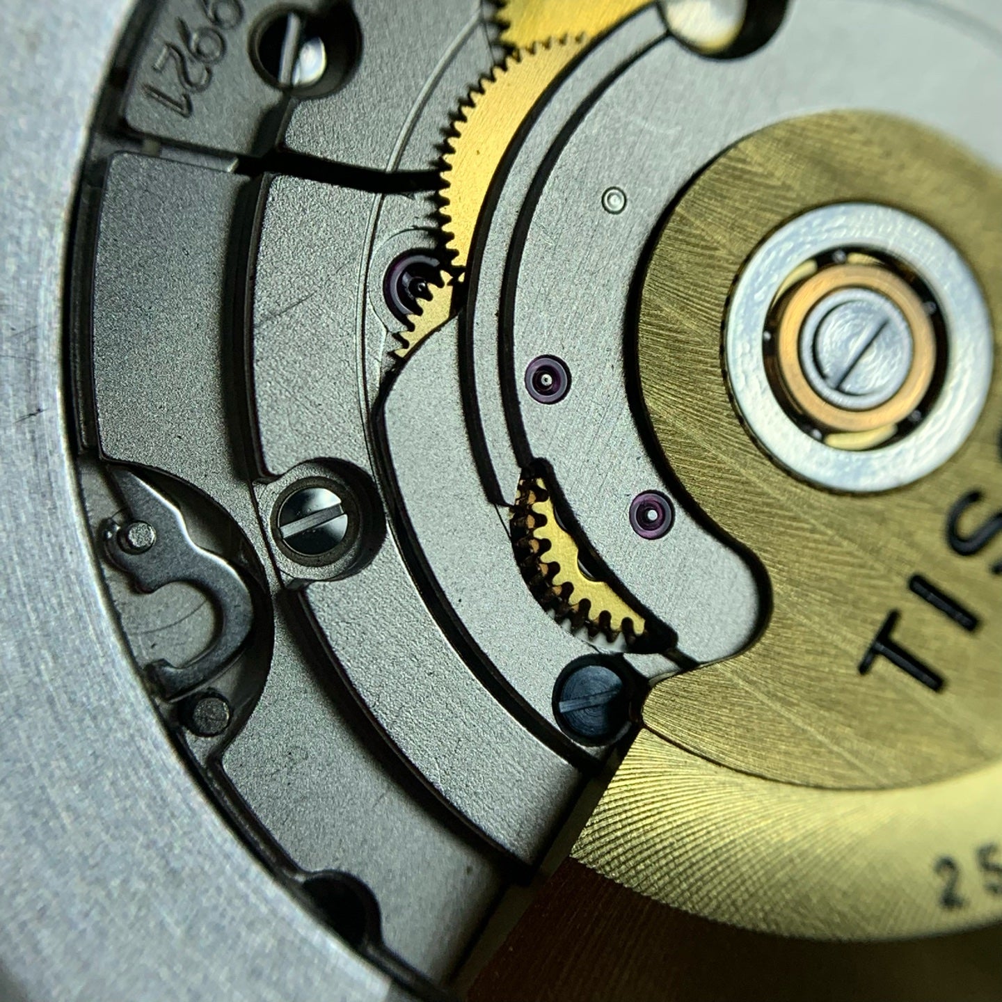 Tissot Classic 39.3 millimeters T006.408.11.057.00