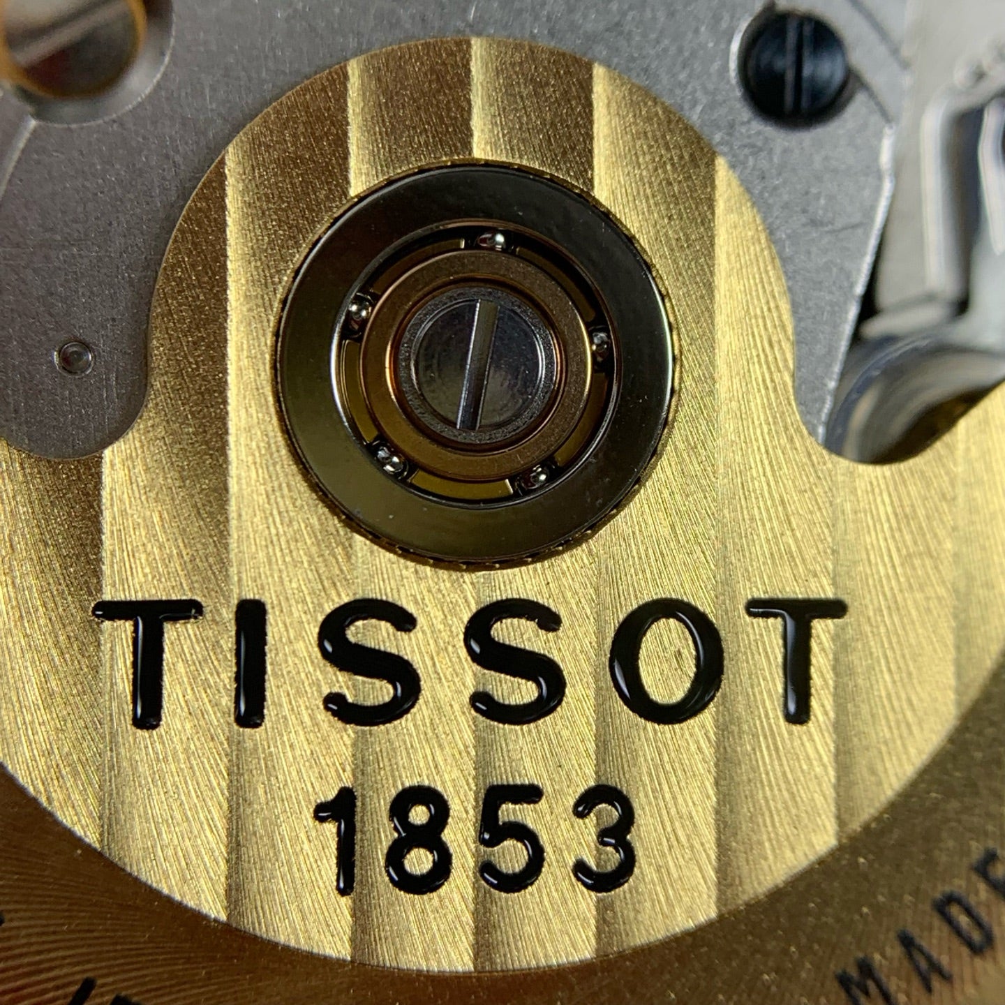 Tissot Classic 39.3 millimeters T006.408.11.057.00