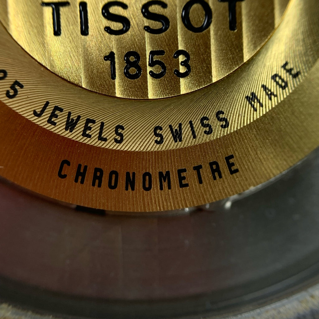 Tissot Classic 39.3 millimeters T006.408.11.057.00